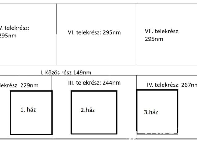 Családi otthon, vagy befektetés Bükön 1.