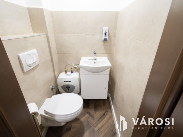 Legyen üzlete Budapest legértékesebb pontján