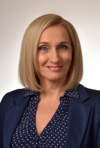 Restály Éva